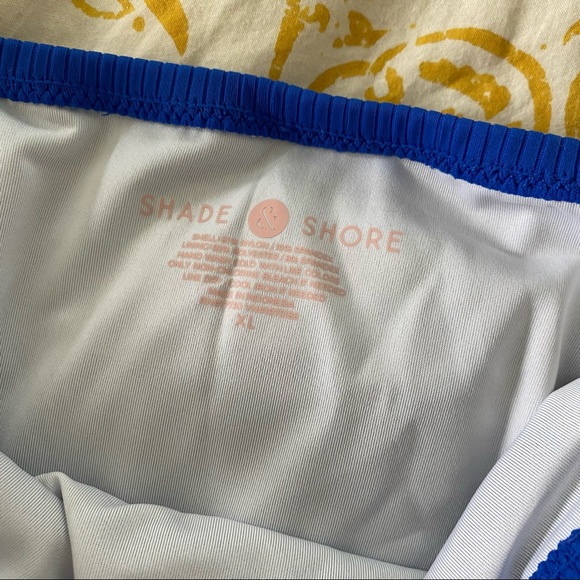 Shade and Shore Cobalt Bikini - Picture 5 of 6